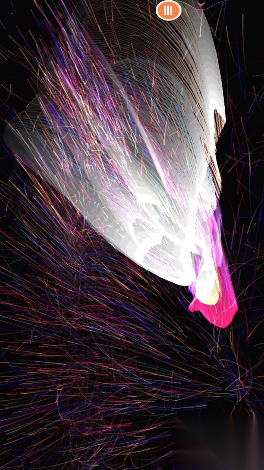 炫彩粒子模擬器圖1