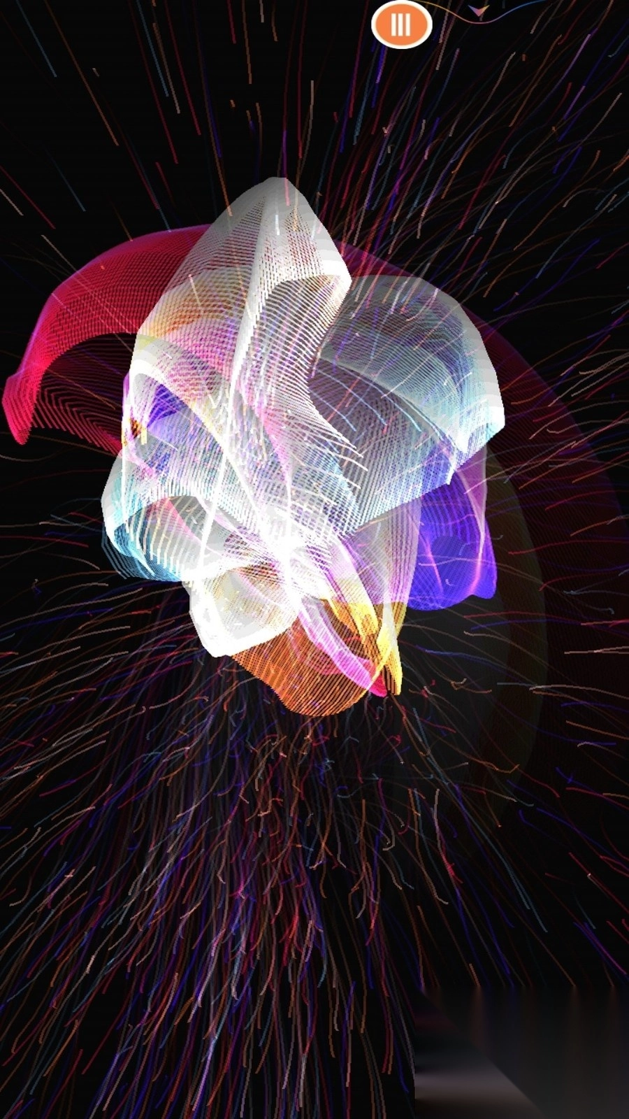 炫彩粒子模擬器圖3