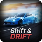 换挡与漂移