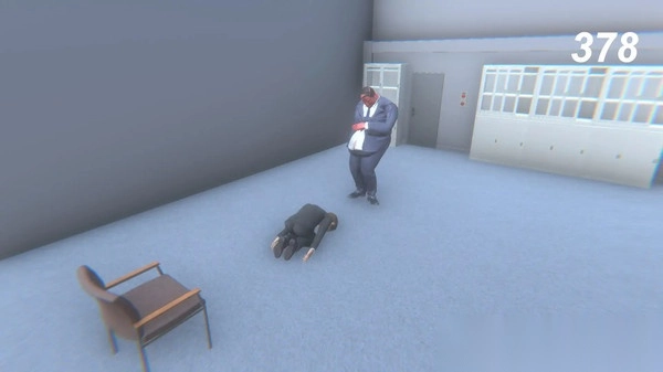 看透人心道歉模拟器