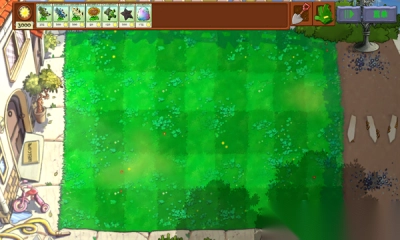 植物暴虐僵尸图3