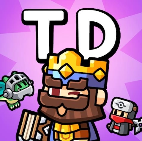 小小勇士策略塔防