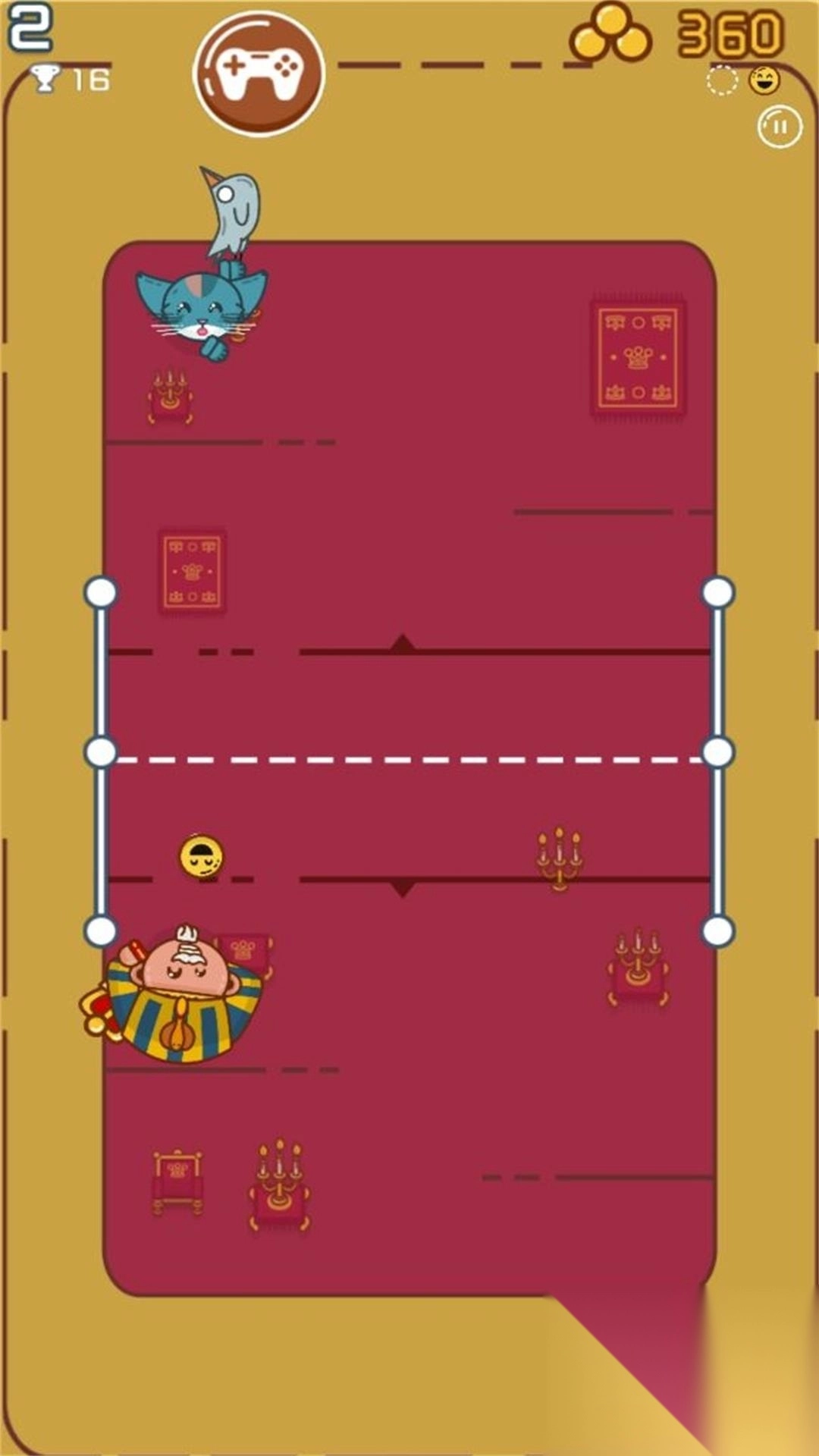 球球滚动大作战(1)