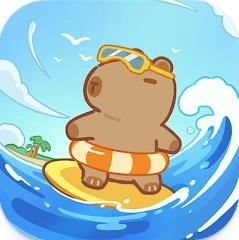 动物海岛合成小镇