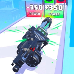 武器合成冲冲冲