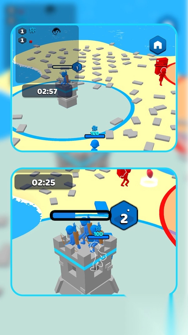 有你没我哇咔咔