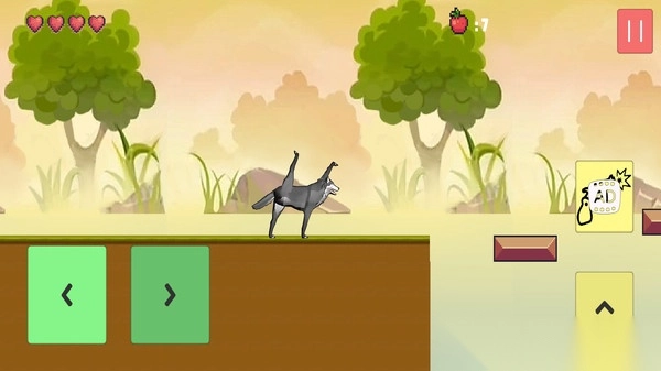 疯狂动物模拟器3