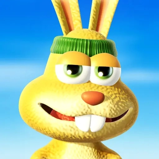 动物森林运动会