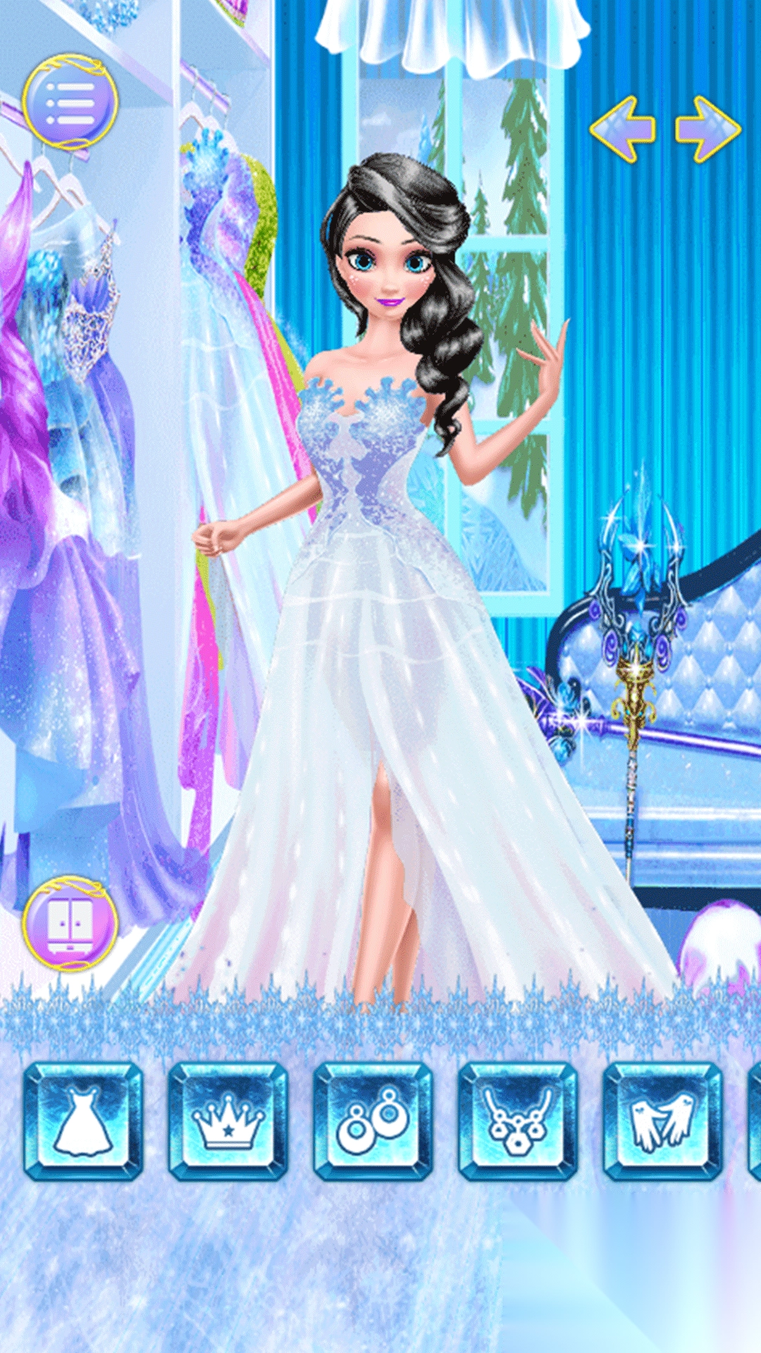 安娜的时尚日记