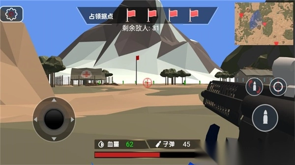 神奇士兵在哪里