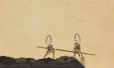 黑神话悟空皮影戏版图3