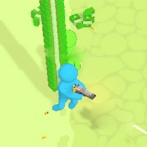 家园勇士保卫战