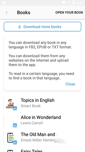 平行文本翻译图1