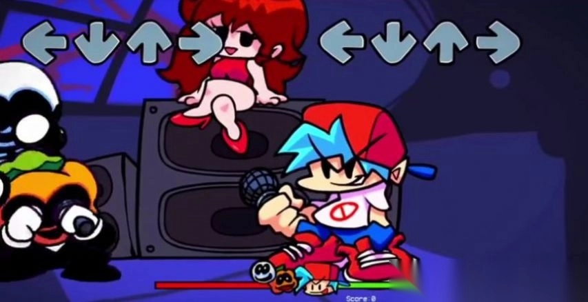 周五夜放克错误化暮光闪闪模组