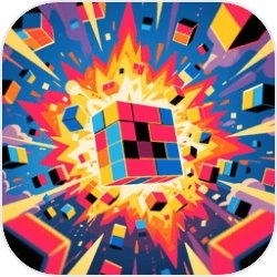 方块消除大爆炸