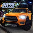 汽车修理工模拟器2025