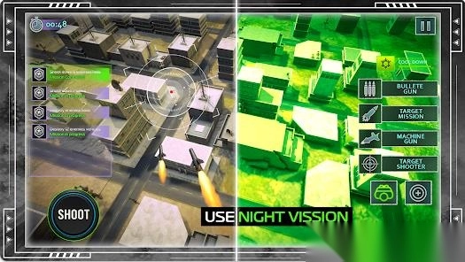 无人机攻击战争无人机