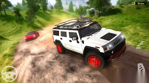 终极越野赛车冒险图4