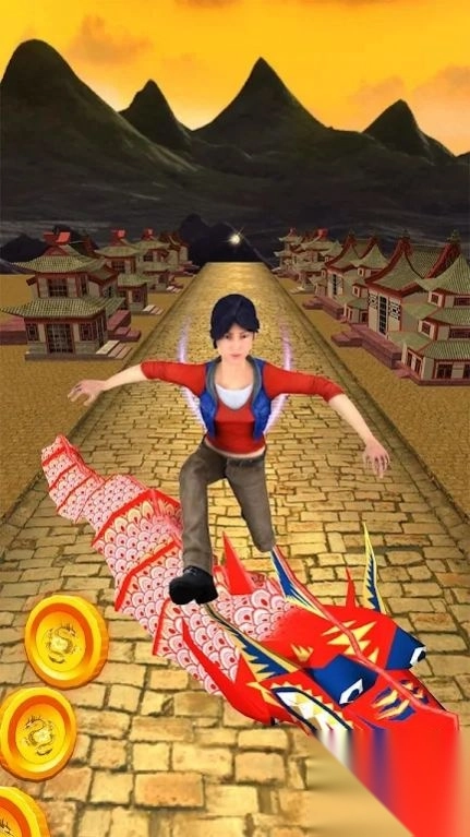 永无止境的最后奥兹丛林之旅