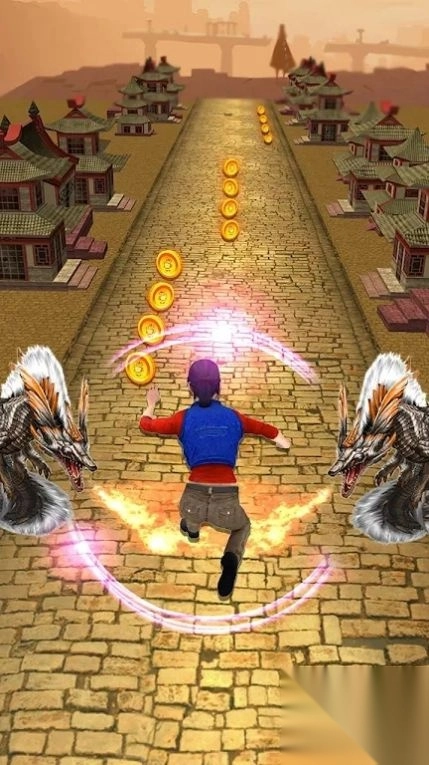 永无止境的最后奥兹丛林之旅