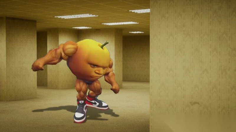 恐怖后室逃生(1)