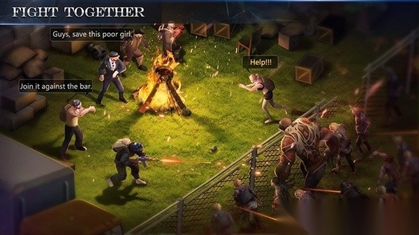 末日生存法则2图3