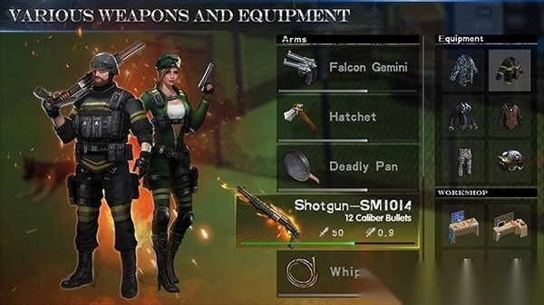 末日生存法则2图4