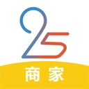 25度商家端