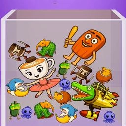 合成大师王者赛