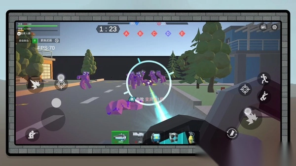 小小射击模拟器3