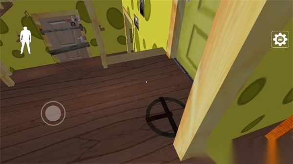 恐怖海绵奶奶图3