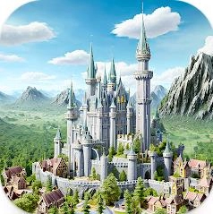 城市设计师中世纪帝国