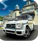 豪车模拟器
