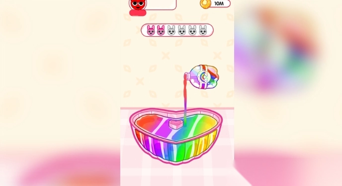 虚拟主播模拟器