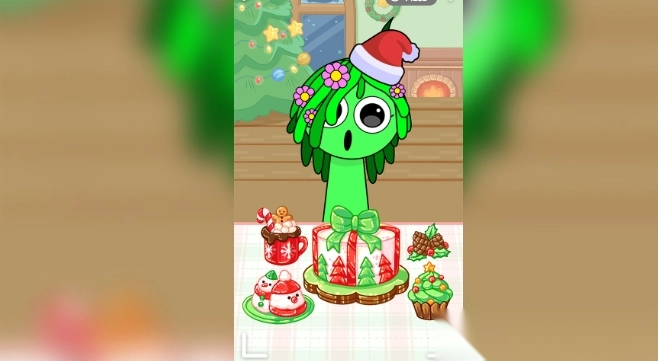 虚拟主播模拟器