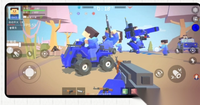 战场玩命求生(2)