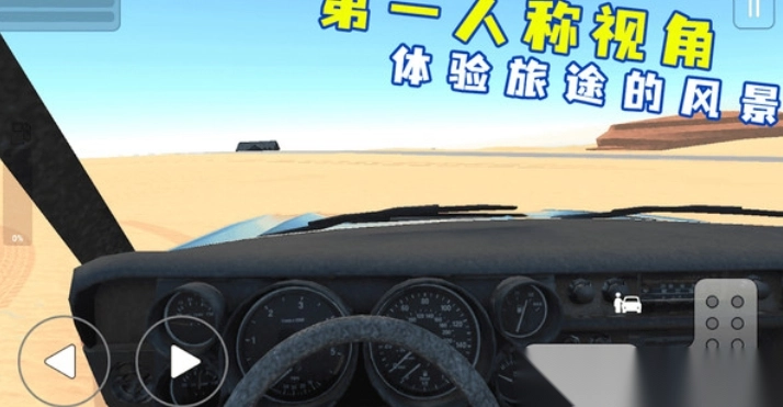 沙漠生存模拟器图4