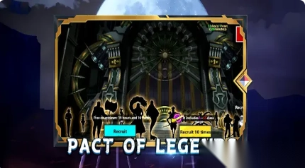 仙女债券魔法时代图3