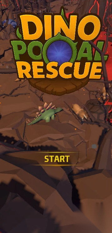 恐龙传送门救援