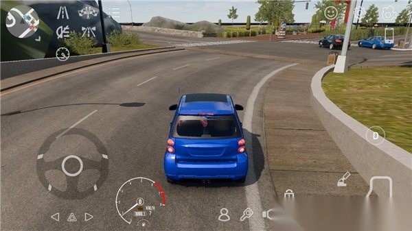 手动挡停车场2(3)