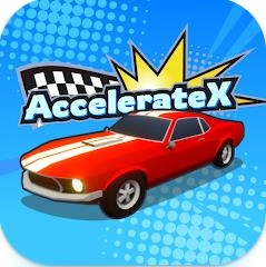 AccelerateX