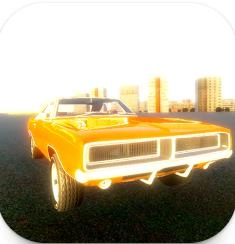 肌肉车模拟器2025