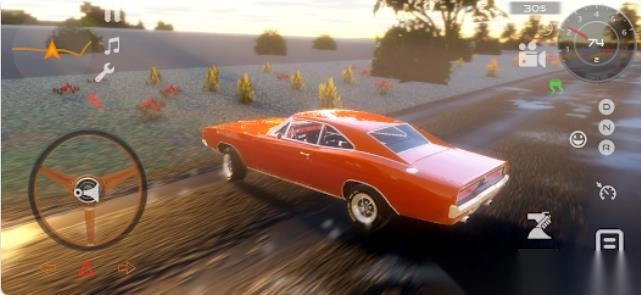 肌肉车模拟器2026