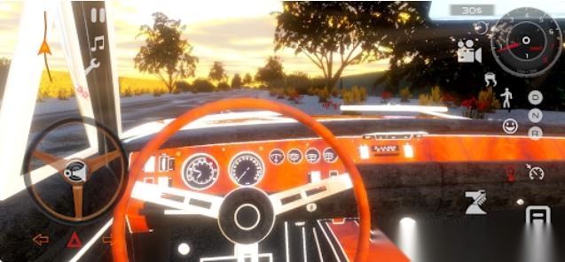 肌肉车模拟器2026