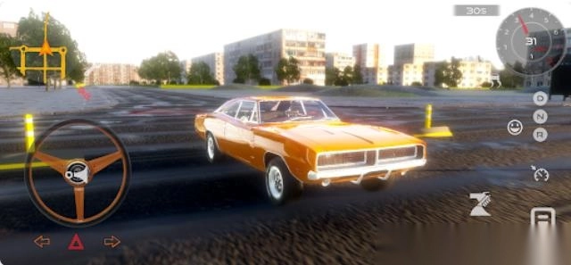 肌肉车模拟器2026