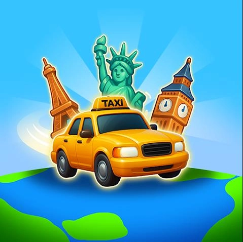 TrafficGo世界巡回赛