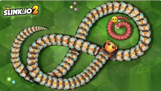 蛇蛇大作战2
