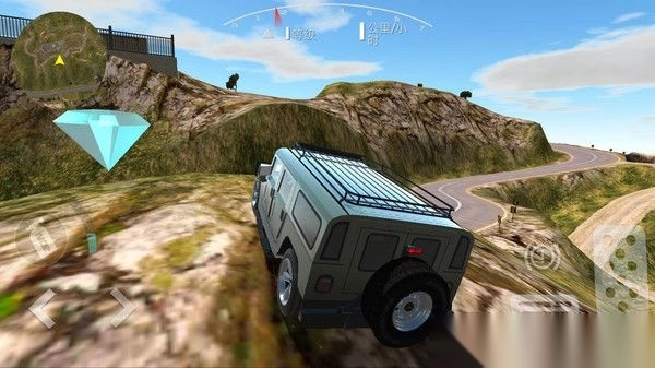 豪车竞速传奇(1)