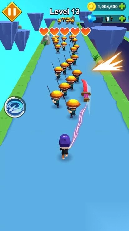 刀锋战士远程传奇