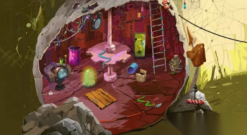 范妮吉不要和浆果说话